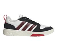 Adidas Courtwave Shoes Herren Freizeitschuhe, weiß, Größe 46 ⅔ 46 ⅔