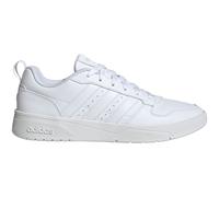 adidas COURTWAVE SCHUH Weiß, Damen, Größe: 44 2/3, Material: Synthetik/Textil