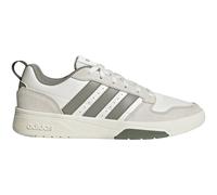 COURTWAVE SCHUH Off White / Silver Pebble / Alumina 46 2/3