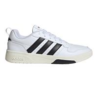 adidas COURTWAVE SCHUH Weiß, Damen, Größe: 42, Material: Synthetik/Textil