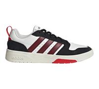 adidas Courtwave Sneaker Herren KI9961 - core white/shadow red/core black 47 1/3