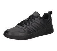 adidas Courtwave Sneaker Herren schwarz 40,5