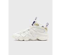 Adidas CRAZY 8 men Basketball|High-& Midtop white in Größe:43 1/3