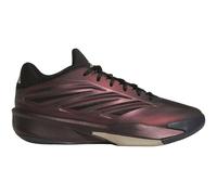Basketballschuh ADIDAS PERFORMANCE "CRAZY ENERGY LAUNCH", Herren, Gr. 42, supplier colour, core schwarz, cyber metallic, Synthetik, Schuhe (13320444-42) supplier colour, core schwarz, cyber metallic