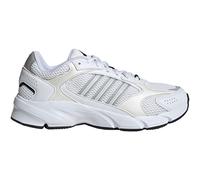 Sneaker ADIDAS SPORTSWEAR "CRAZYCHAOS 2000", Damen, Gr. 42, weiß (cloud weiß, grau two, core schwarz), Synthetik, Textil, Schuhe Sneaker, inspiriert vom Design des adistar control (59947900-42) cloud