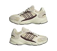 adidas Crazychaos 2000 Damenschuhe, WARVAN/Owhite/AURRUB, 39 1/3 EU