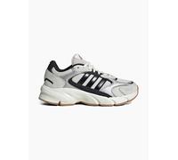 adidas Crazychaos 2000 Laufschuhe Kinder JH6699 - off white/matte silver/core black 38