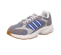 adidas CRAZYCHAOS 2000,GREY/CWHITE/GR für Herren, grau, Größe 43 ⅓ EU / 9 UK