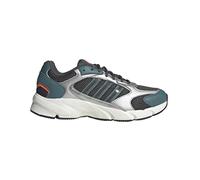 adidas Herren Sneaker Crazychaos 2000 JR5997 43 1/3 Grey Six/Grey Six/Preloved Teal