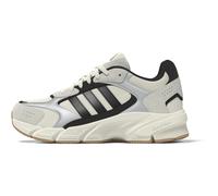 Sneaker ADIDAS SPORTSWEAR "CRAZYCHAOS 2000 KIDS" Gr. 36, sanftes weiß, matte silber, core schwarz, Textil, Synthetik, Schuhe (62644833-36) sanftes weiß, matte silber, core schwarz