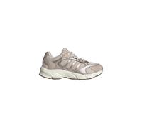 Sneaker ADIDAS SPORTSWEAR "CRAZYCHAOS 2000", Damen, Gr. 40,5, putty mauve, transparent, wonder taupe, Synthetik, Textil, Schuhe Sneaker (28422567-40,5) putty mauve, transparent, wonder taupe
