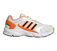 adidas Crazychaos 2000 Sneaker Herren HQ5028 - cloud white/core black/pure orange 44