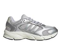 ADIDAS SPORTSWEAR Sneaker mit Schnürverschluss in Silber, Größe 40,5