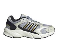 Sneaker ADIDAS SPORTSWEAR "CRAZYCHAOS 2000", Damen, Gr. 38, halo silber, gold metallic, ice gold metallic, Leder, Synthetik, Textil, Schuhe Sneaker (14339536-38) halo silber, gold metallic, ice gold m