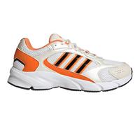 adidas Crazychaos 2000 Schuhee Herren - white/core black/pure orange - 44 2/3