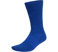 adidas Crew Cushioned Fußballsocken KE8353 - bold blue/bold blue 43-45