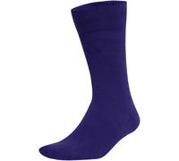 adidas Crew Cushioned Fußballsocken KE9886 - team colleg purple/team colleg purple 46-48