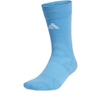 adidas Crew Cushioned Fußballsocken KE9887 - team light blue/white 46-48