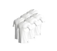 adidas Herren Unterwäsche Crew Neck Shirt (3PK) - Active Core Cotton