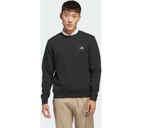 ADIDAS Crewneck Sweatshirt (KOW31) M Black
