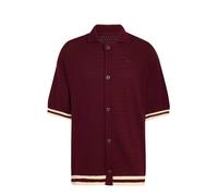 Adidas Crochet Jersey XL / Maroon