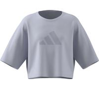 Adidas Cropped T-Shirt Kinder 152