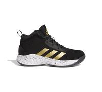 Adidas Cross Em Up 5K Wide Core Schwarz Kind/Mädchen 38 38