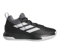 adidas Cross Em Up Select Basketballschuh Kinder - core black - 38 2/3