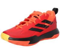 adidas Cross Em Up Select Kinder 36 2/3 Rot