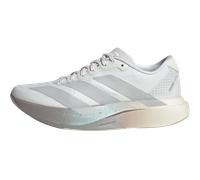 adidas Crystal White / Grey Two / Matt Purple Metall Damen 41 1/3 EU adidas Adizero Evo SL