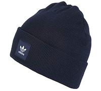 adidas Originals Herren Beanies Adicolor Cuff Knit blau Einheitsgröße