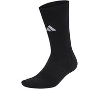 adidas Cushioned Crew Fußballsocken KQ9509 - black/white 46-48