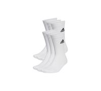 adidas Cushioned Crew Socken 6er Pack - weiß -49-51