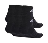 Adidas Cushioned Essentials Ankle Socken 6 Einheiten