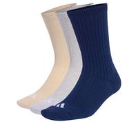 Adidas Cushioned Essentials Crew-socken 3 Einheiten