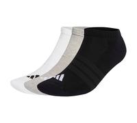 Adidas Cushioned Essentials Low Cut Socken 3 Einheiten