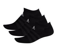 ADIDAS Cushioning Crew Sportsocken , Farbe: schwarz , Größe: 49 - 51
