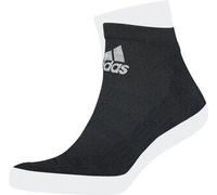 adidas Cushioned Low-Cut Socken 3 Paar BLACK - Gr. - 41
