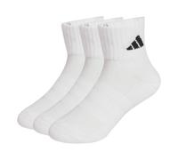 Adidas Cushioned Sportswear Ankle Socken 3 Einheiten