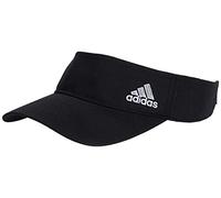 adidas CW Squad Visor Black/White One Size