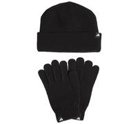 Adidas Czapka Adidas Glove Beanie Pack - black/white (OSFW)