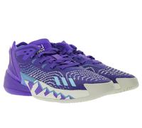 adidas x Donovan Mitchell Issue 4 Unisex Basketballschuhe HR0710 48