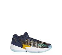 adidas D.O.N. Issue #4 Basketball Shoes Men's, Blue, Size 10.5