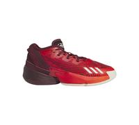 Adidas D.o.n. Issue 4 Basketballschuhe rot 44 2/3