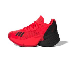 Adidas D.O.N. Issue 4 Kinder | rot | Kinder | 37 1/3 | GW9003 37 1/3