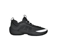 adidas D.O.N. Issue 6 Uni Basketballschuhe IG9088 weiß, weiß - white (white), 41.5 EU