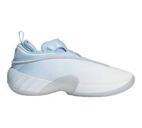 adidas D.O.N. Issue 7 Basketballschuhe JQ9433 - clear sky/cloud white/silver met. 42 2/3