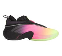 adidas Performance D.O.N. Issue 7 Low-Top Basketballschuhe JR7697 - aurora black/lucid pink/hi-res yellow 46 2/3