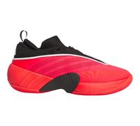 adidas D.O.N. Issue 7 Low-Top Basketballschuhe Kinder JR9756 - lucid red/core black/cloud white 36