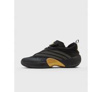 Basketballschuh ADIDAS PERFORMANCE "D.O.N. ISSUE 7", Herren, Gr. 44, core schwarz, gold metallic, ice gold metallic, Textil, Schuhe (70704216-44) core schwarz, gold metallic, ice gold metallic